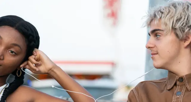 Guadagnino, gli adolescenti e l'età della ricerca