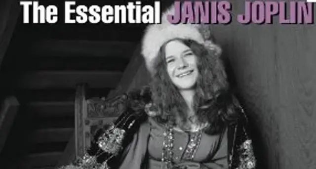 50 anni senza Janis Joplin, icona femminile del rock