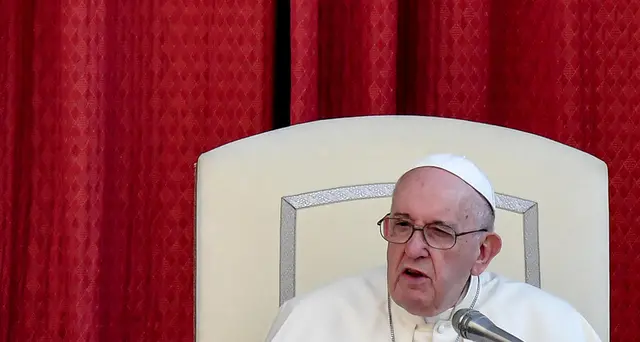 Il Papa ha firmato ad Assisi la sua terza enciclica