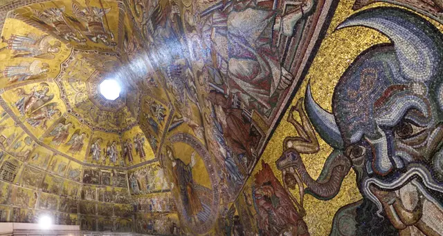 Dante 700, sulle tracce del Sommo Poeta