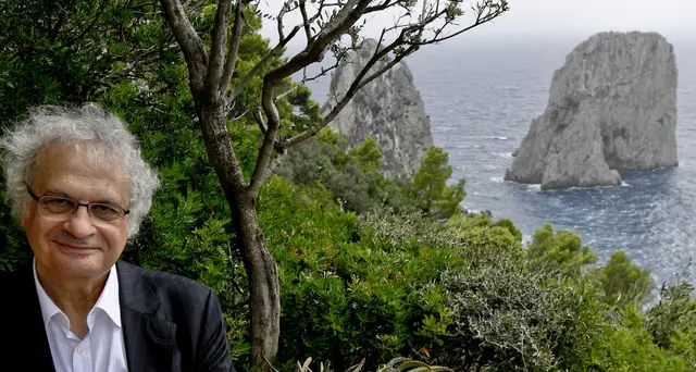 Amin Maalouf, speriamo che la pandemia ci renda migliori