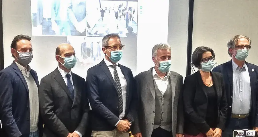 Rösch e Dal Medico, confronto serrato e sfida a calcetto
