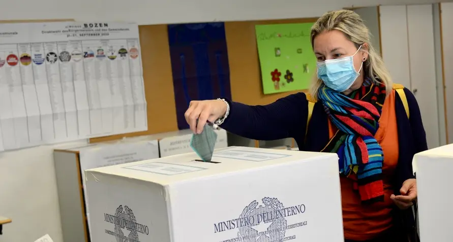 Domani si elegge il nuovo sindaco
