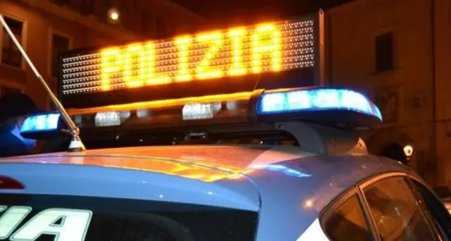 Conflitto a fuoco con polizia, muore rapinatore 17enne
