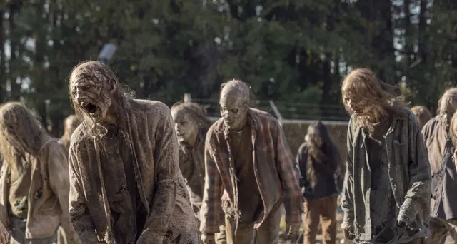The Walking Dead, su Fox il nuovo episodio speciale