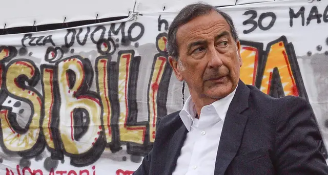 Sala, come cittadino non mi sento tutelato da Gallera