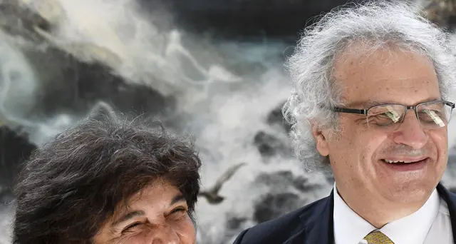 Amin Maalouf, Malaparte mi illuminò sul colpo di Stato