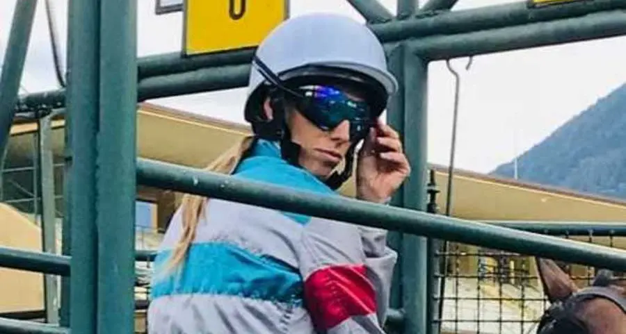 Maia, oggi è la giornata dei saluti