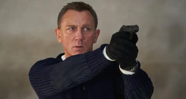 Pandemia, fuga dalle sale per 007 e altri blockbuster