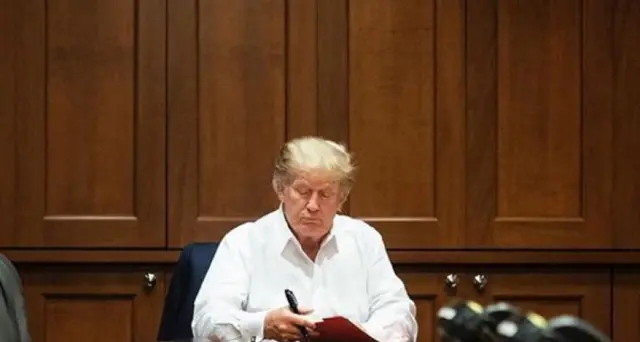 Nuovo video Trump, su Covid ho imparato la lezione