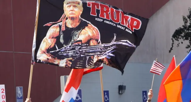 'Trump nascose positività in primo test'