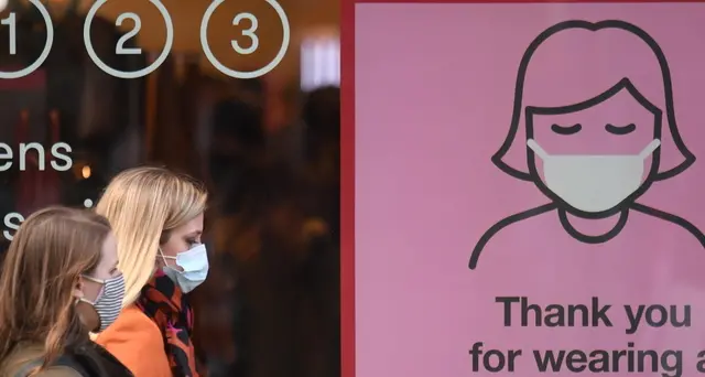 Coronavirus, Regno Unito: 500 mila casi