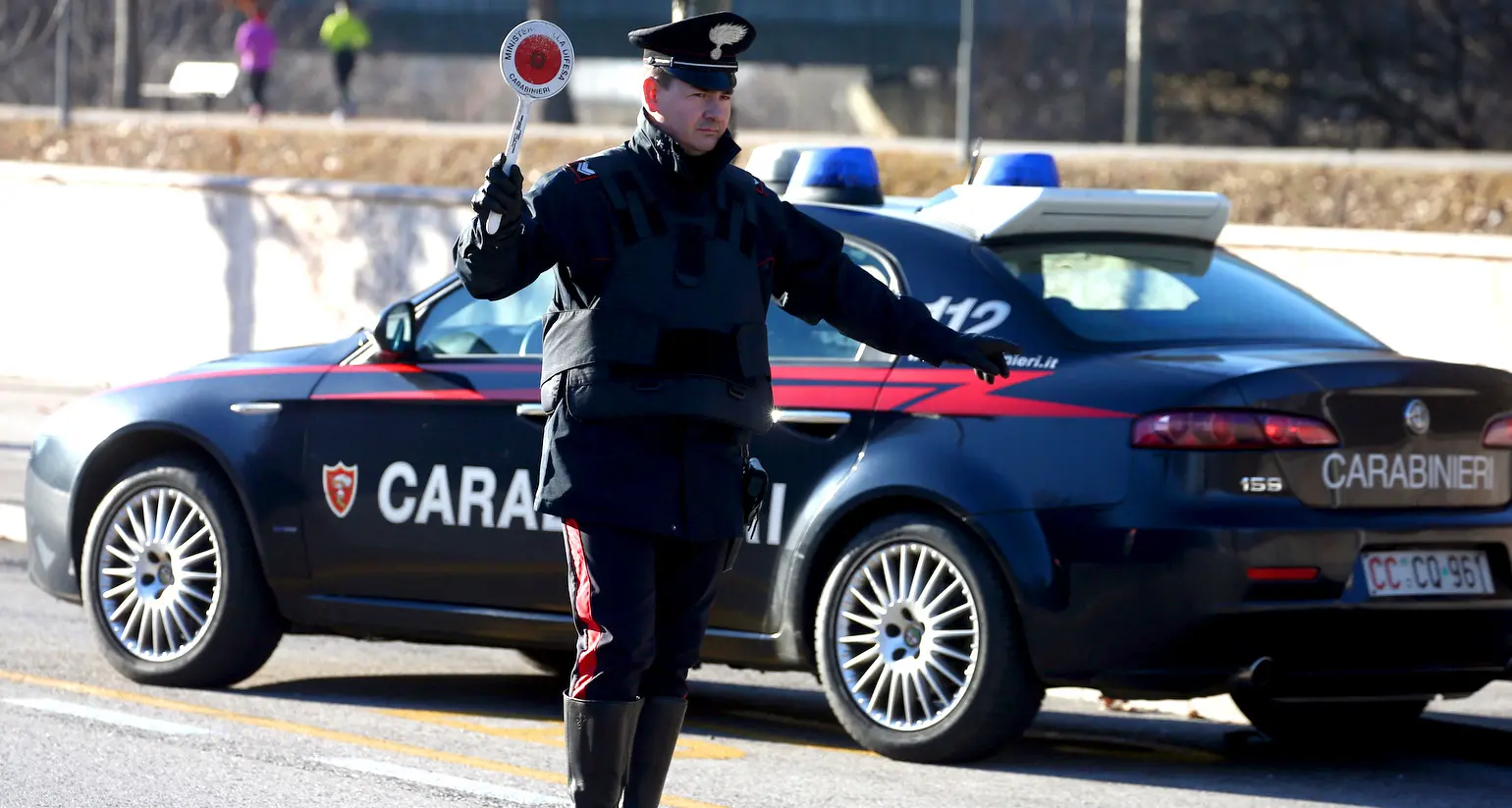 Trento, assalto al bancomat della Rurale a Roncafort