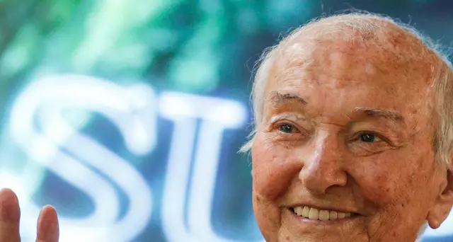Piero Angela, se serve giusto esercito per norme anti Covid