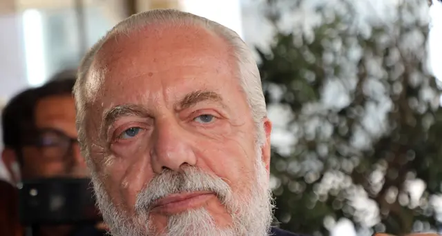 Procura Figc indaga sul Napoli e su applicazione protocolli