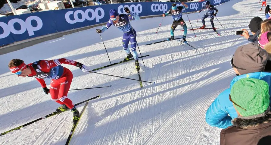 Tour de Ski: c’è l’ipotesi “porte chiuse”