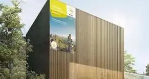 Nuova funivia di San Genesio e parcheggio, parte il cantiere