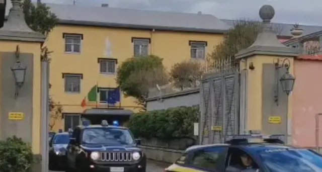 Fatture false, indagati i patron di \"Made in Sud\"