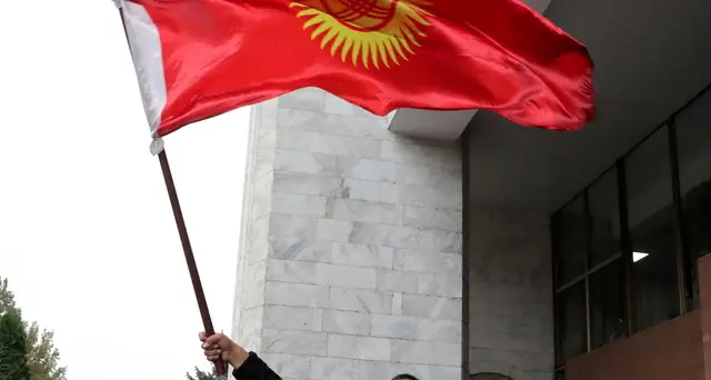 Annullate le elezioni in Kirghizistan