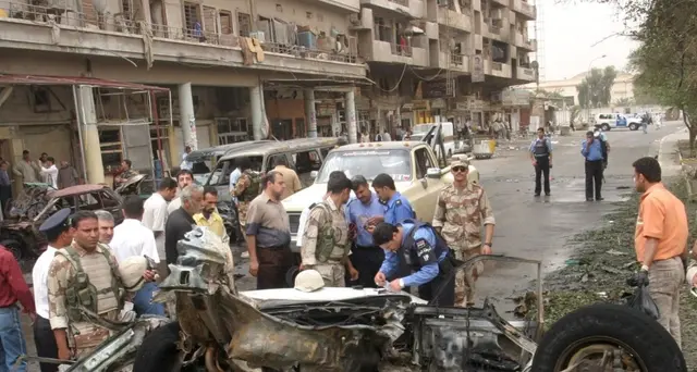 Autobomba nel nord della Siria, 15 morti e 40 feriti