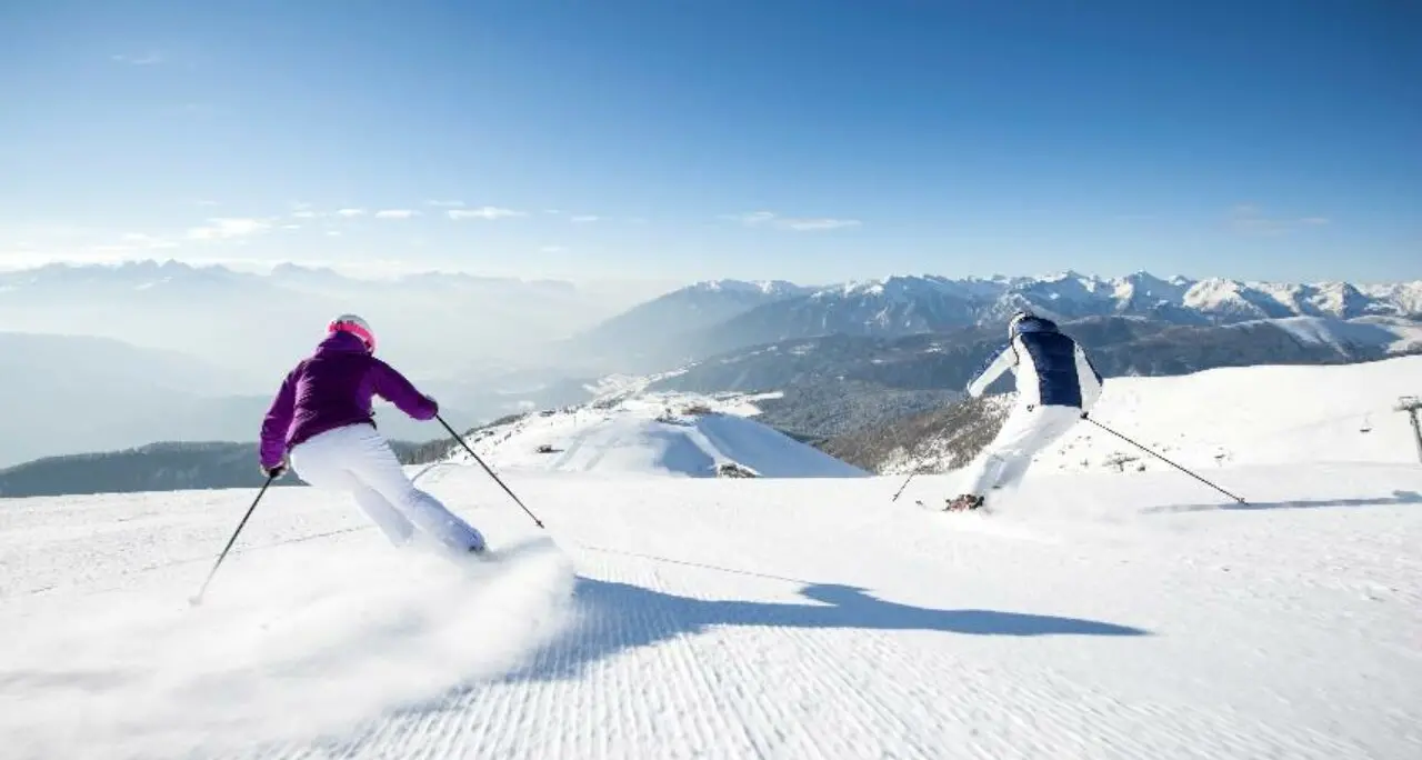 Coronavirus, una task force per il turismo invernale in Alto Adige