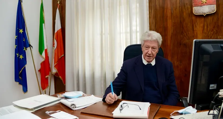 La Volkspartei subito da Caramaschi «C’è un accordo che parla chiaro»