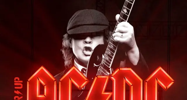 AC/DC tornano con il nuovo album \"Power Up\"