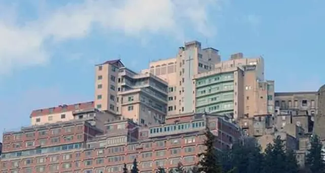 Disabile positiva a Covid violentata in struttura