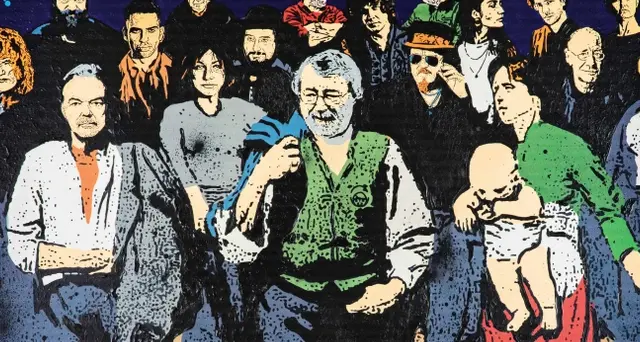 Guccini, non canto più ma mie canzoni mi emozionano ancora