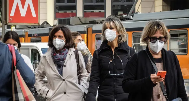 Cdm approva dl Covid, stop a misure più soft Regioni