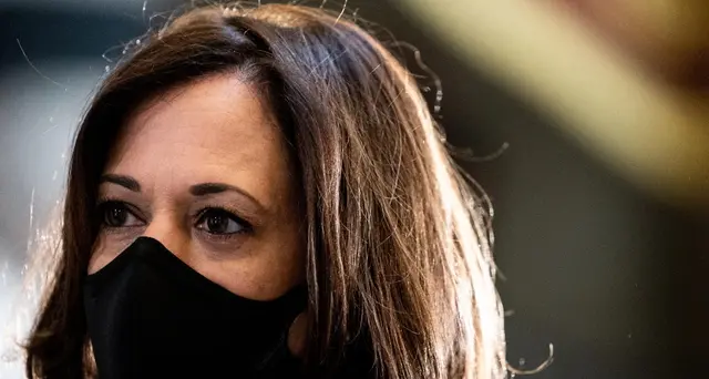 Harris, Trump su virus più grosso fallimento storia Usa