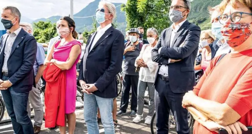 Bolzano, nella giunta comunale gli assessori italiani restano quattro