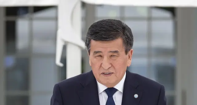 Kirghizistan: presidente e premier sono 'scomparsi'