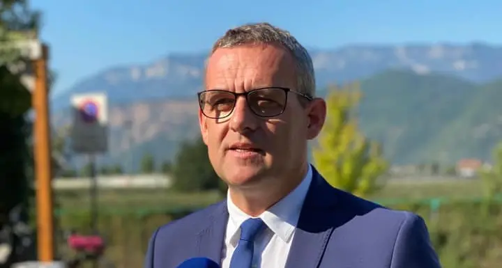 Laives, accordo con la Svp e giunta fatta