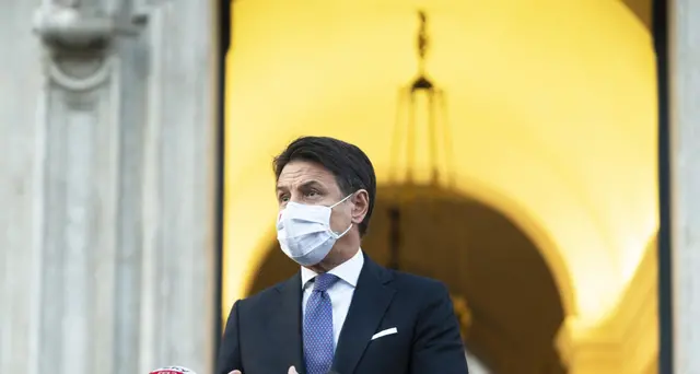 Conte, governo coeso, prospettiva è fine legislatura