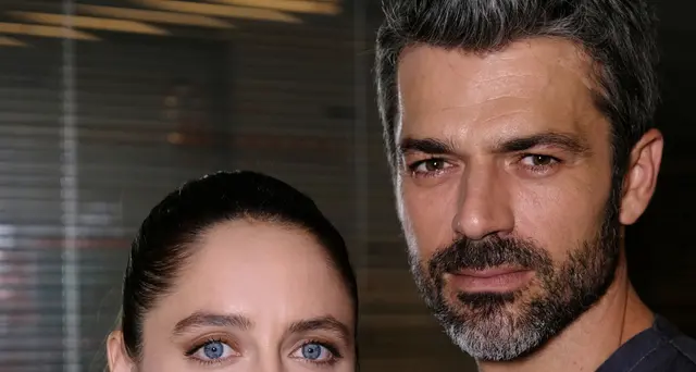 Torna Doc nelle tue mani, Argentero 'aspettatevi emozioni'