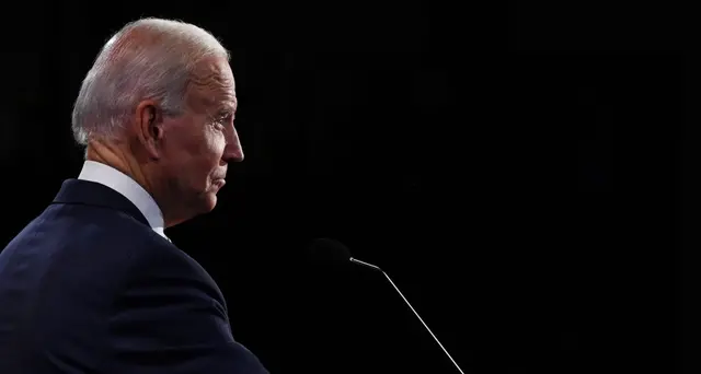 Staff Biden favorevole a secondo dibattito 22 ottobre