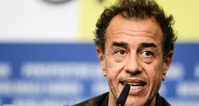 Matteo Garrone, \"A Rai Storia il mio omaggio a papà\"