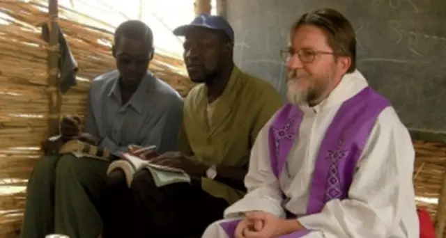 Mali: liberati Padre Maccalli e Nicola Chiacchio