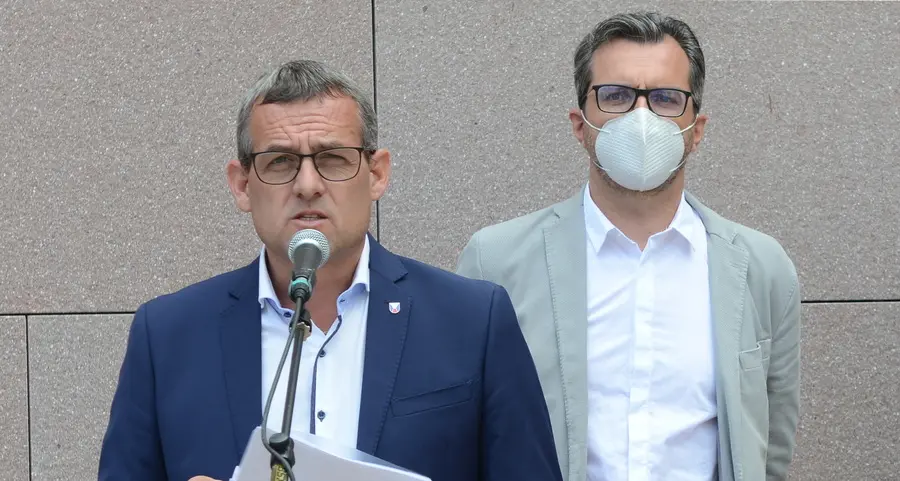 Faccia a faccia Bianchi-Seppi Ipotesi di giunta in dirittura