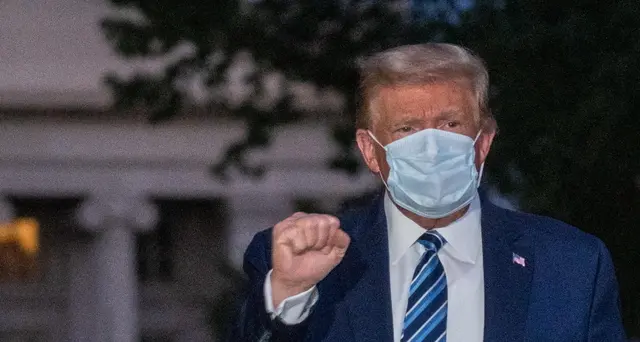 Trump, 'sabato sera comizio in Florida'