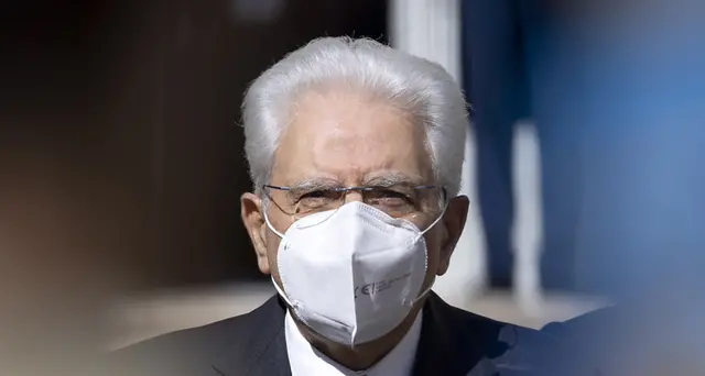 Mattarella,nobel a Wfp conferma alto valore dell'Onu