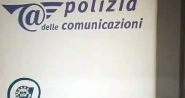 Pedopornografia online, blitz polizia