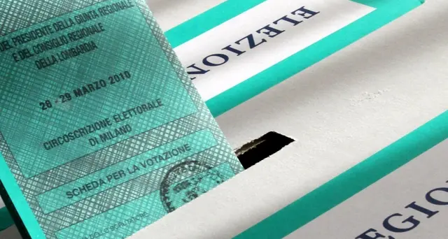 Regionali: da 30 a 50 euro a voto, indagine in Puglia