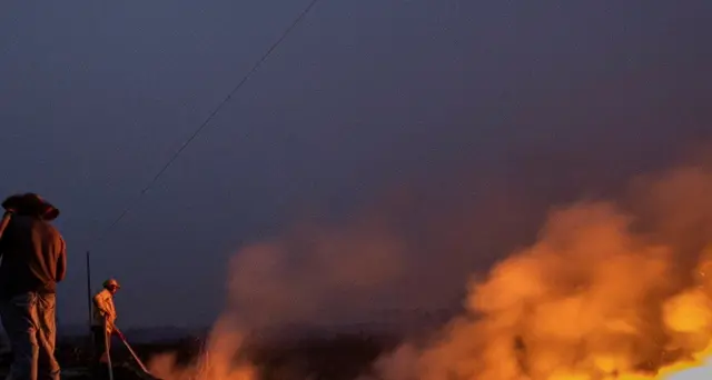 Bolivia: incendi, firmato decreto di 'disastro nazionale'
