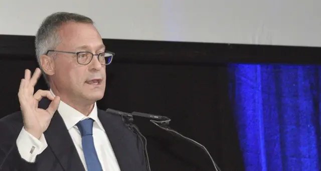 Bonomi, industria locomotrice Italia, dateci velocità