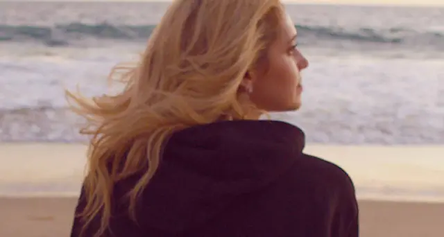 Ferragni senza maschere tra docu e intervista Ventura