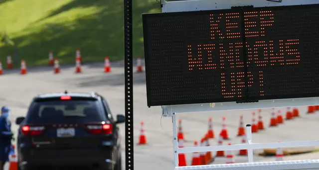 Oms, record di nuovi casi nel mondo, 383mila in 24 ore