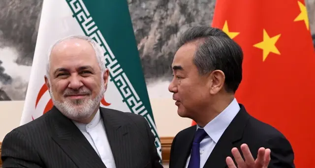 Iran e Cina cercano partnership, no all'unilateralismo Usa