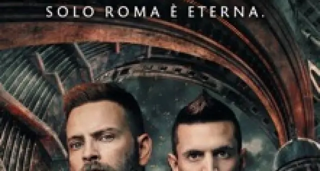 Suburra 3, dal 30 ottobre su Netflix l'atto finale
